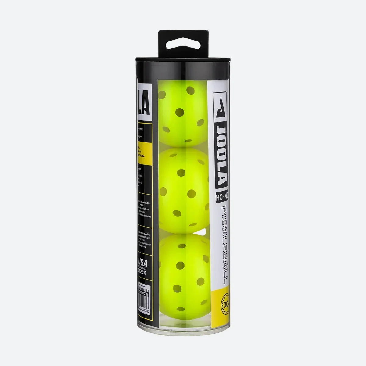 JOOLA HC-40 Ball