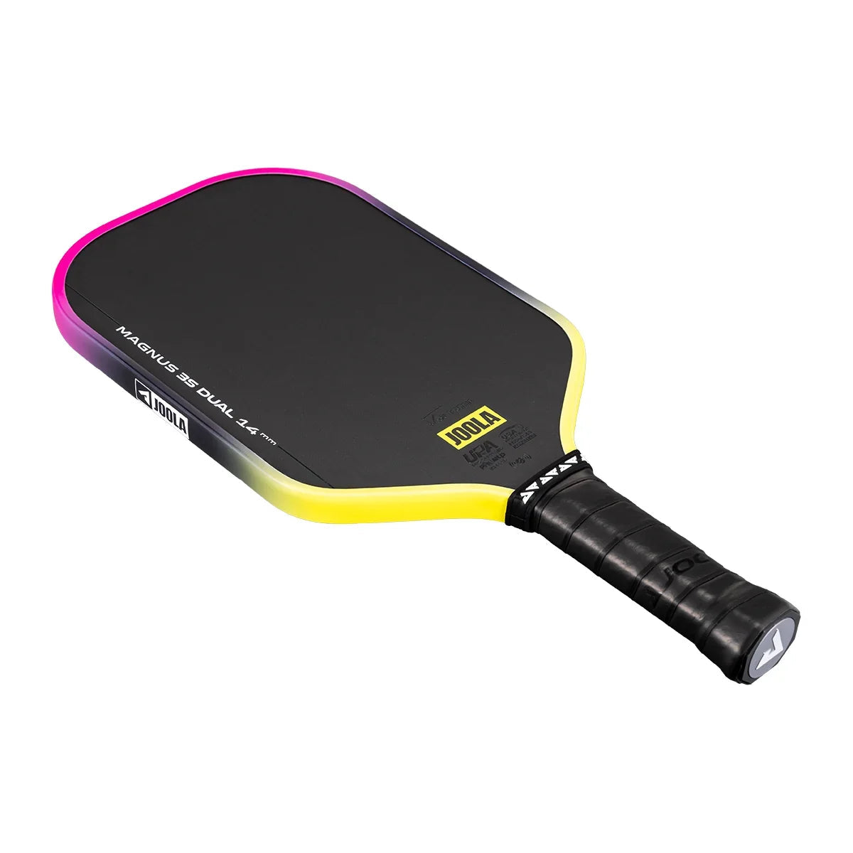 JOOLA Magnus 3S Dual 14mm Pickleball Paddle