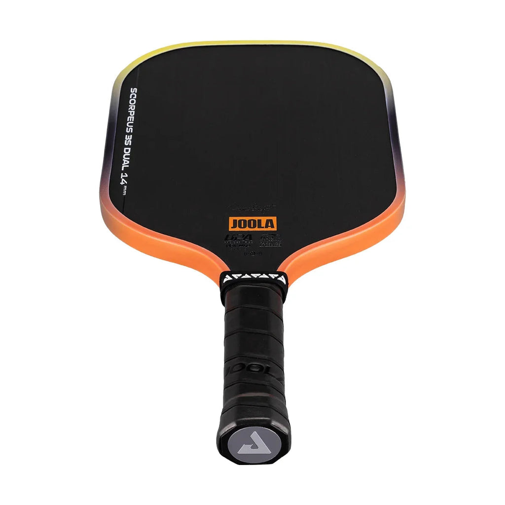 JOOLA Scorpeus 3S Dual 14mm Pickleball Paddle