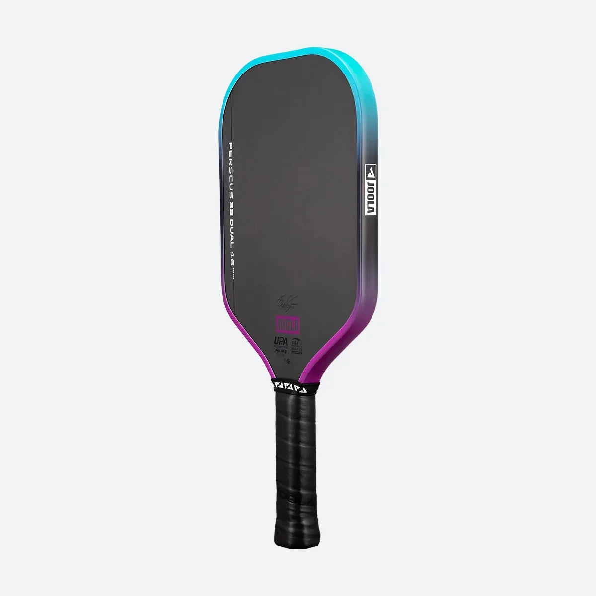 JOOLA Perseus 3S Dual 16mm Pickleball Paddle