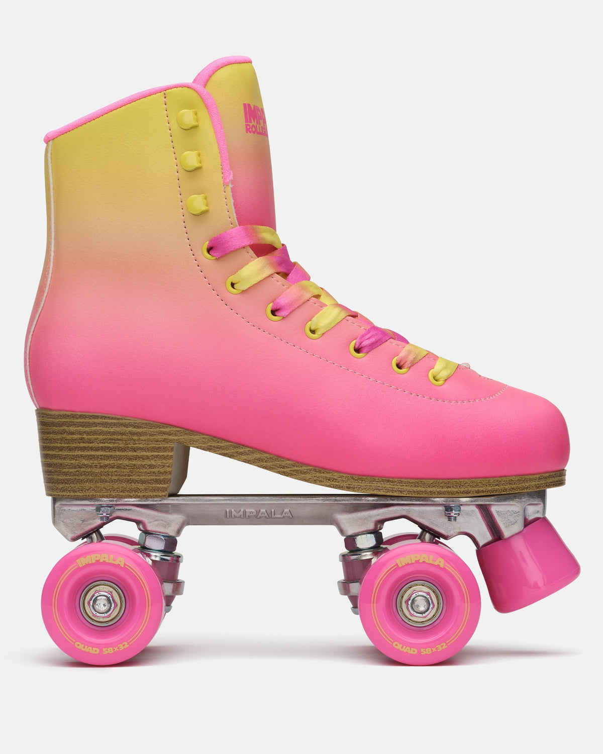 Impala Quad Skate - Tropicana