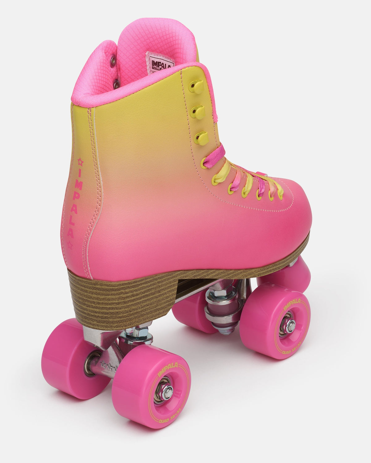 Impala Quad Skate - Tropicana