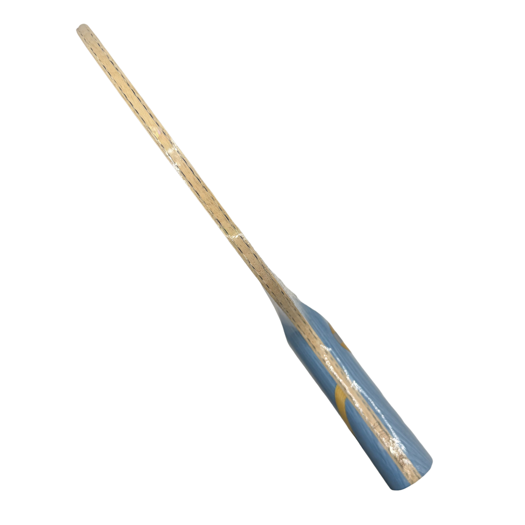DHS W968 Hurricane Long 5 Table Tennis Blade