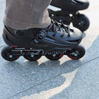 Flying Eagle FBS+ Avian Black Skates