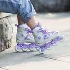 Flying Eagle FBS+ Avian Purple Skates