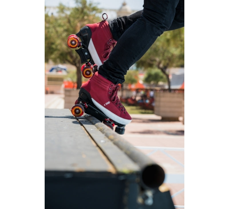 Chaya Karma PRO Park Quad Roller Skates - Sale