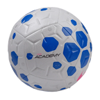 Nike Academy Soccer Ball- White/Blue/Pink