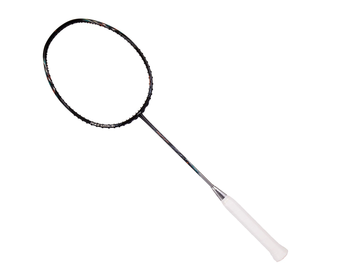 Li-Ning AxForce 70 Black Racket