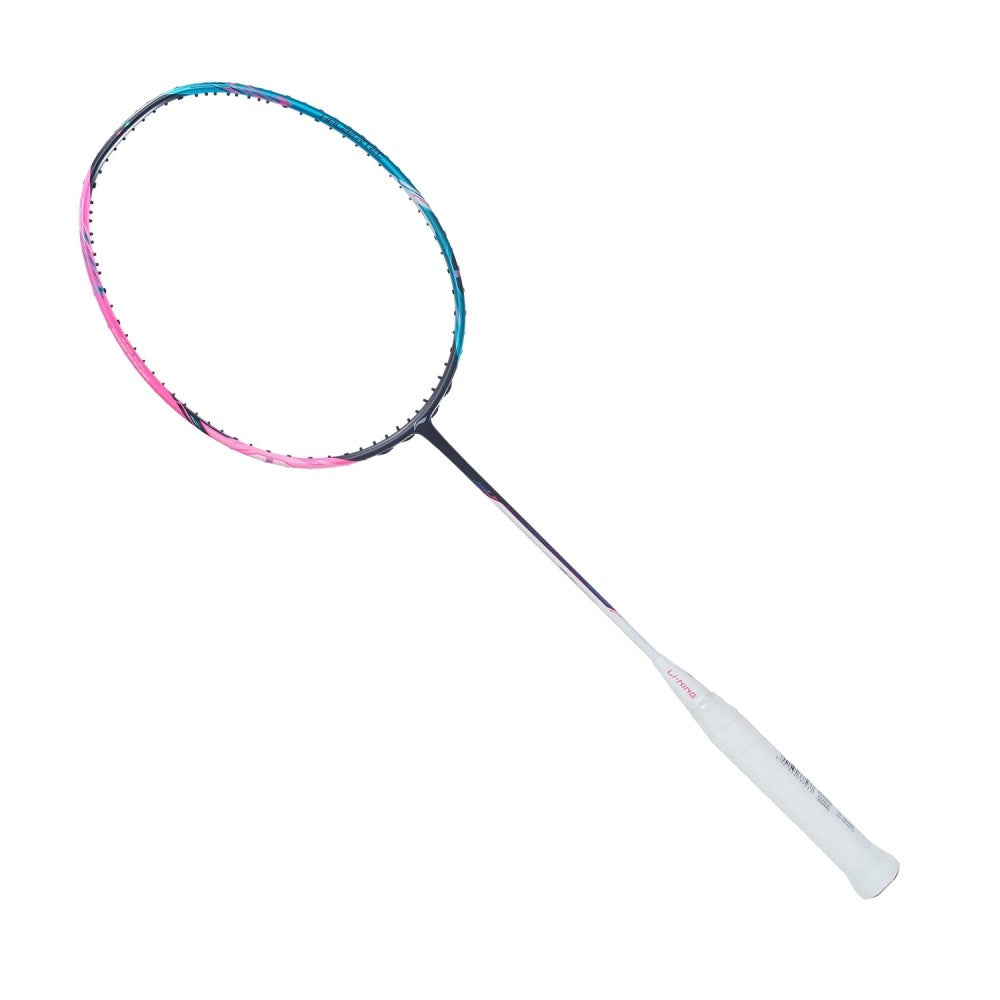 Li-Ning Halbertec 8000 Capri Breeze Racket