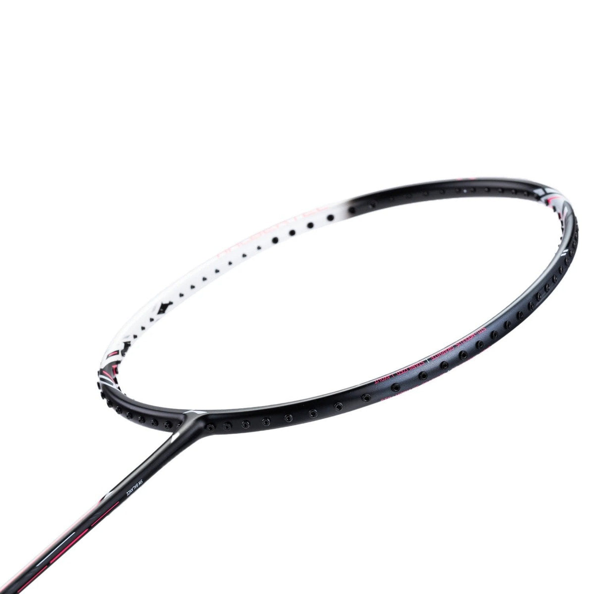 Li-Ning Halbertec 2000 Black Racket