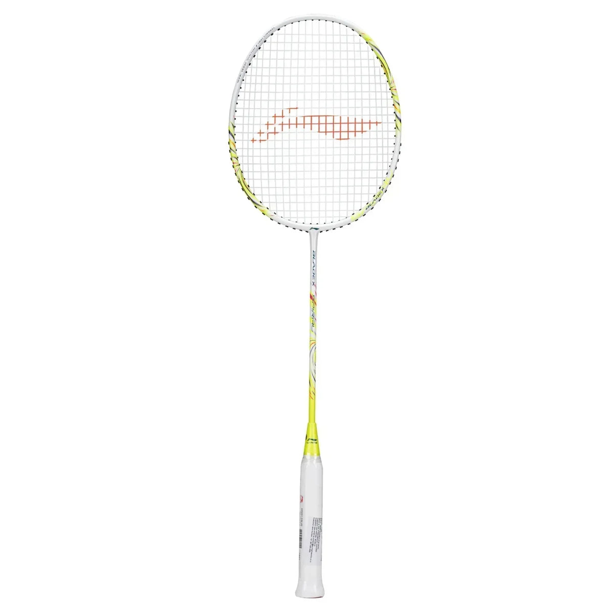 Li-Ning BladeX Spiral Racket 4U