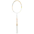Li-Ning BladeX Spiral Pink Racket - AYPV017-4