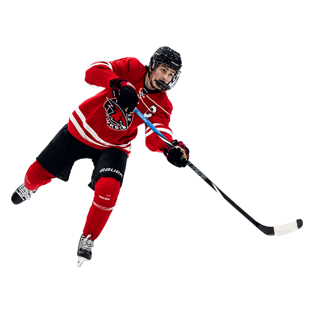 BAUER NEXUS E40 STICK INTERMEDIATE
