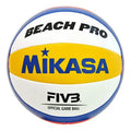 Mikasa BV550C FIVB Official Outdoor Beach Pro Volleyball
