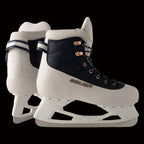 Bauer Radiant Heated Ice Skates Senior S25