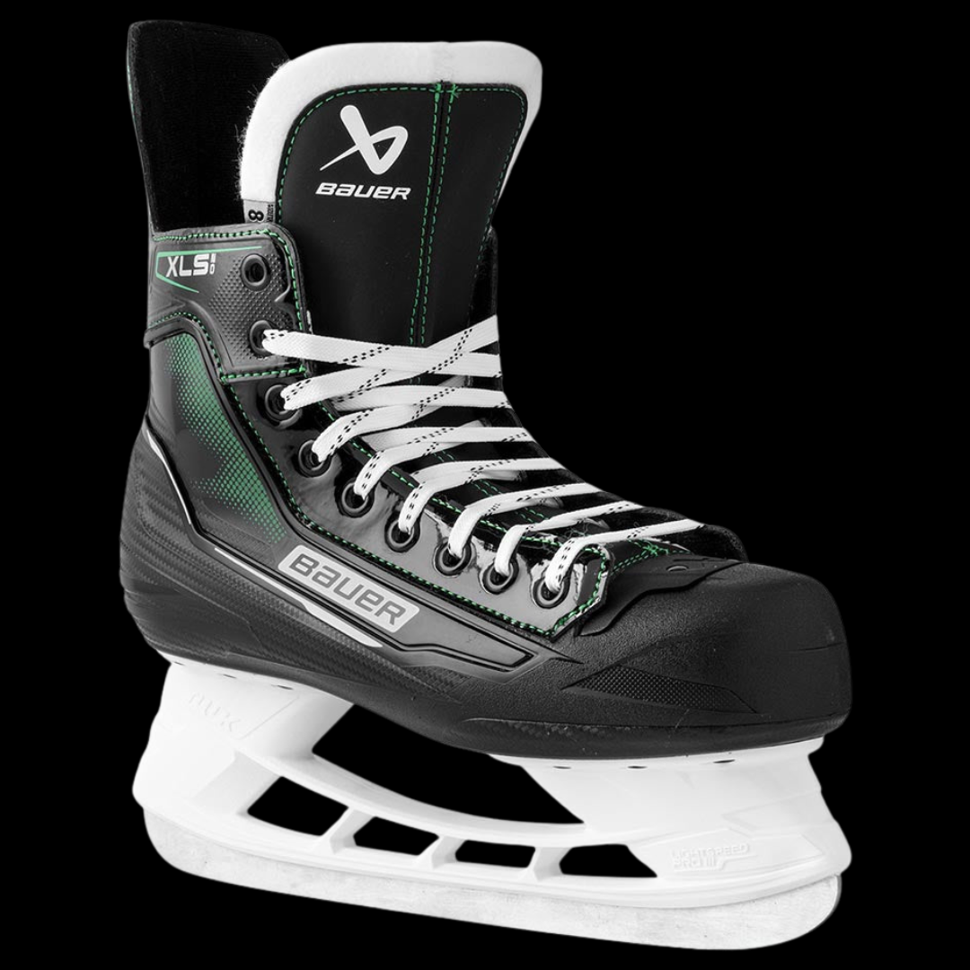 Bauer X-LS 2.0 Ice Hockey Skates Junior