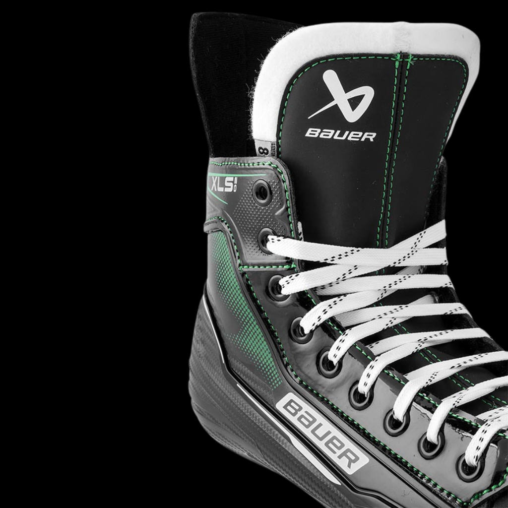 Bauer X-LS 2.0 Ice Hockey Skates Junior