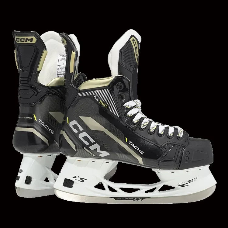 CCM Tacks AS 580 Ice Hockey Skates