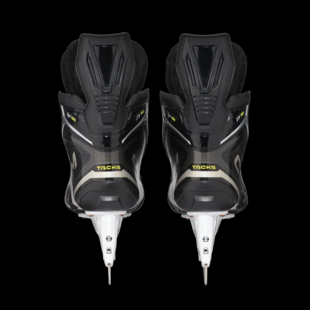 CCM Tacks XF80 Intermediate Ice Hockey Skates
