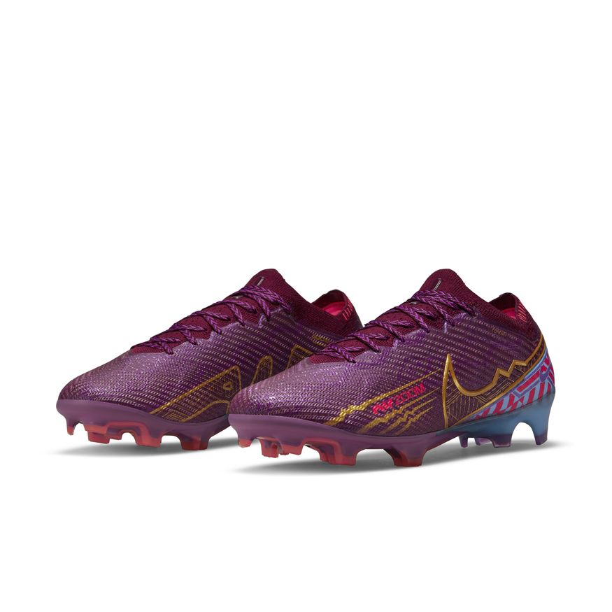 Nike Zoom Mercurial Vapor 15 Elite KM FG