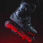 Flying Eagle F4 Raven Black Fire Skates