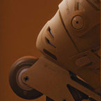 Flying Eagle F4 Raven Sands Skates