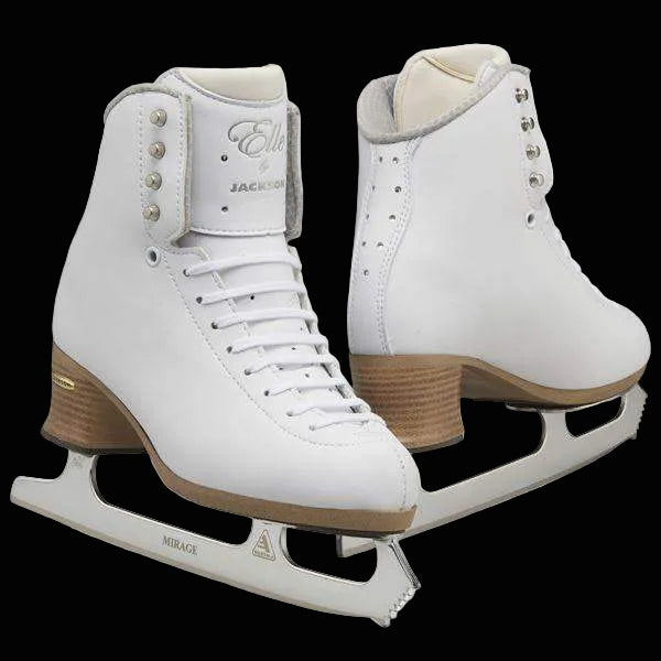 Jackson FS2130 Elle Figure Skates