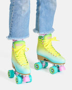 Impala Quad Skate - Lime Spritzer