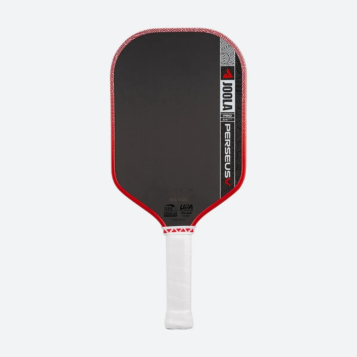 JOOLA Perseus Pro V Pickleball Paddle
