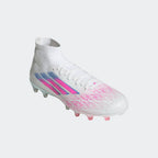 Adidas Women's F50 SPARKFUSION Pro FG/AG-
