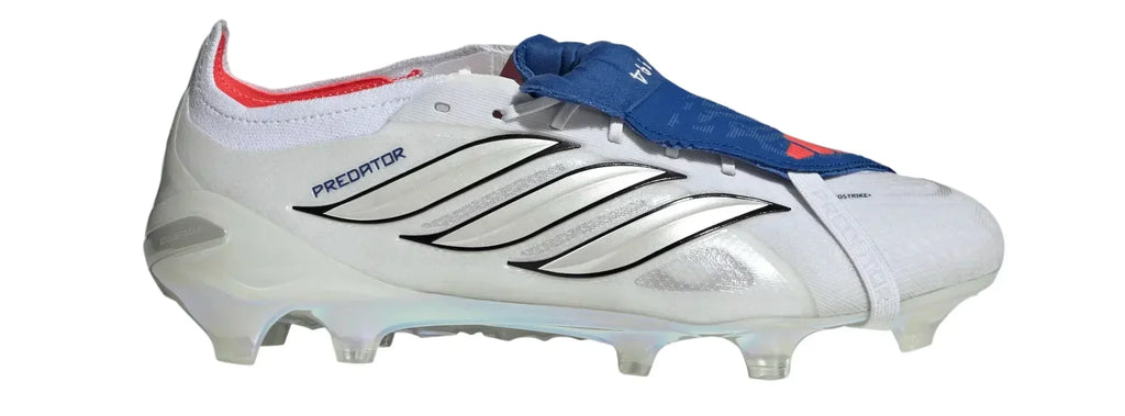 Adidas "Jude Bellingham" Predator Elite FT FG-FTWWHT/ZEROMT/ROYBLU