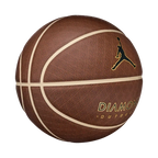 Jordan Unisex Diamond Outdoor 8p Basketball