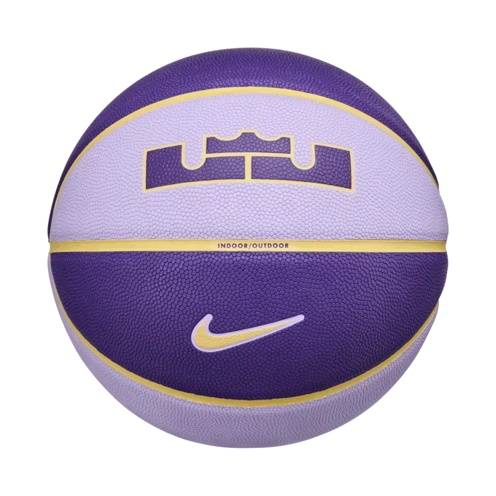 Nike Unisex All Court 2.0 8P L James