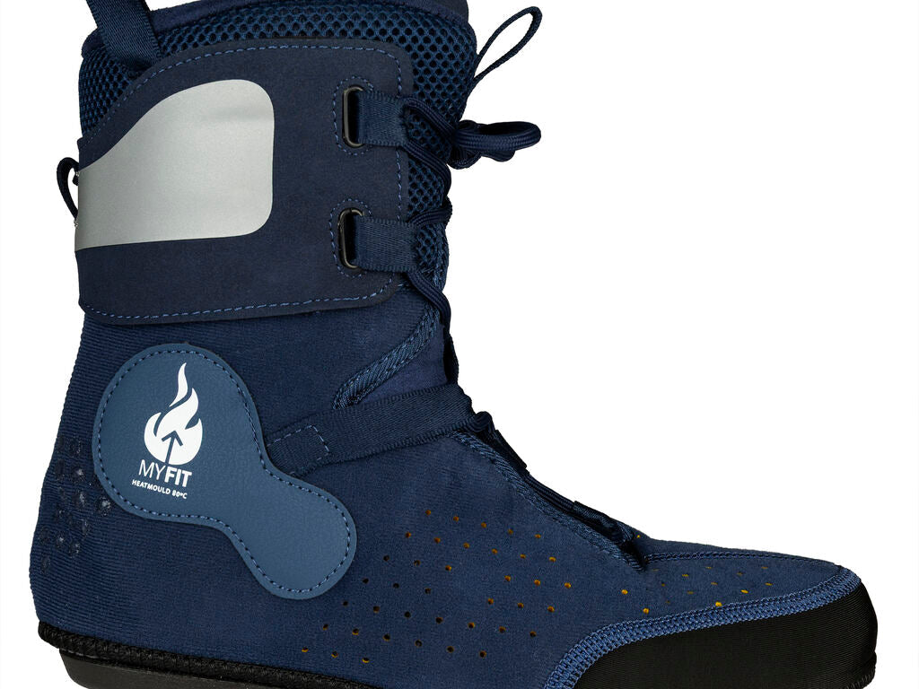 USD Sway Witzemann II Aggressive Skates