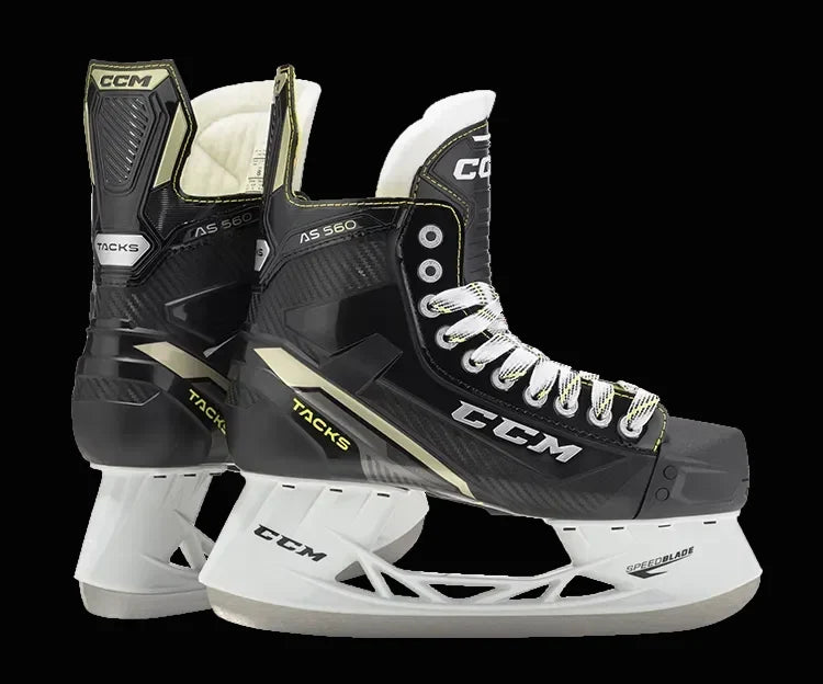 CCM Tacks AS 560 Ice Hockey Skates