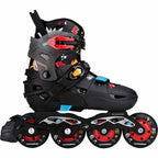 Flying Eagle S6S Pro Sonos Black Kids Skates