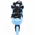 Flying Eagle S7 Nimbus Blue Kids Skates
