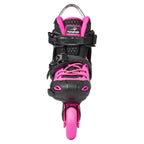Flying Eagle S9S Dynamo Pink Kids Skates