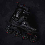 Flying Eagle X3 Shrike Black Skates