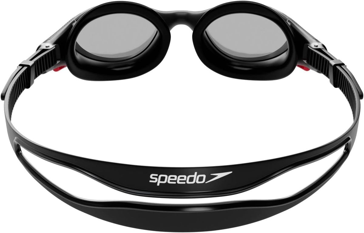 Speedo Biofuse 2.0 Swimming Goggles - Black