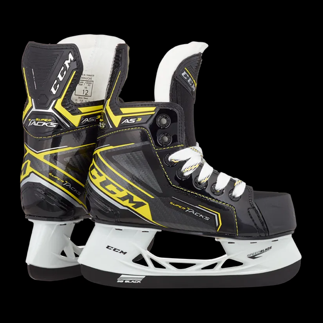 CCM Super Tacks AS3 Pro Ice Hockey Skates