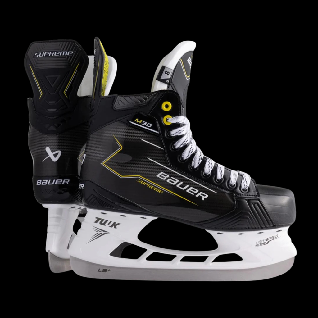 Bauer Supreme M30 Ice Hockey Skates Intermediate