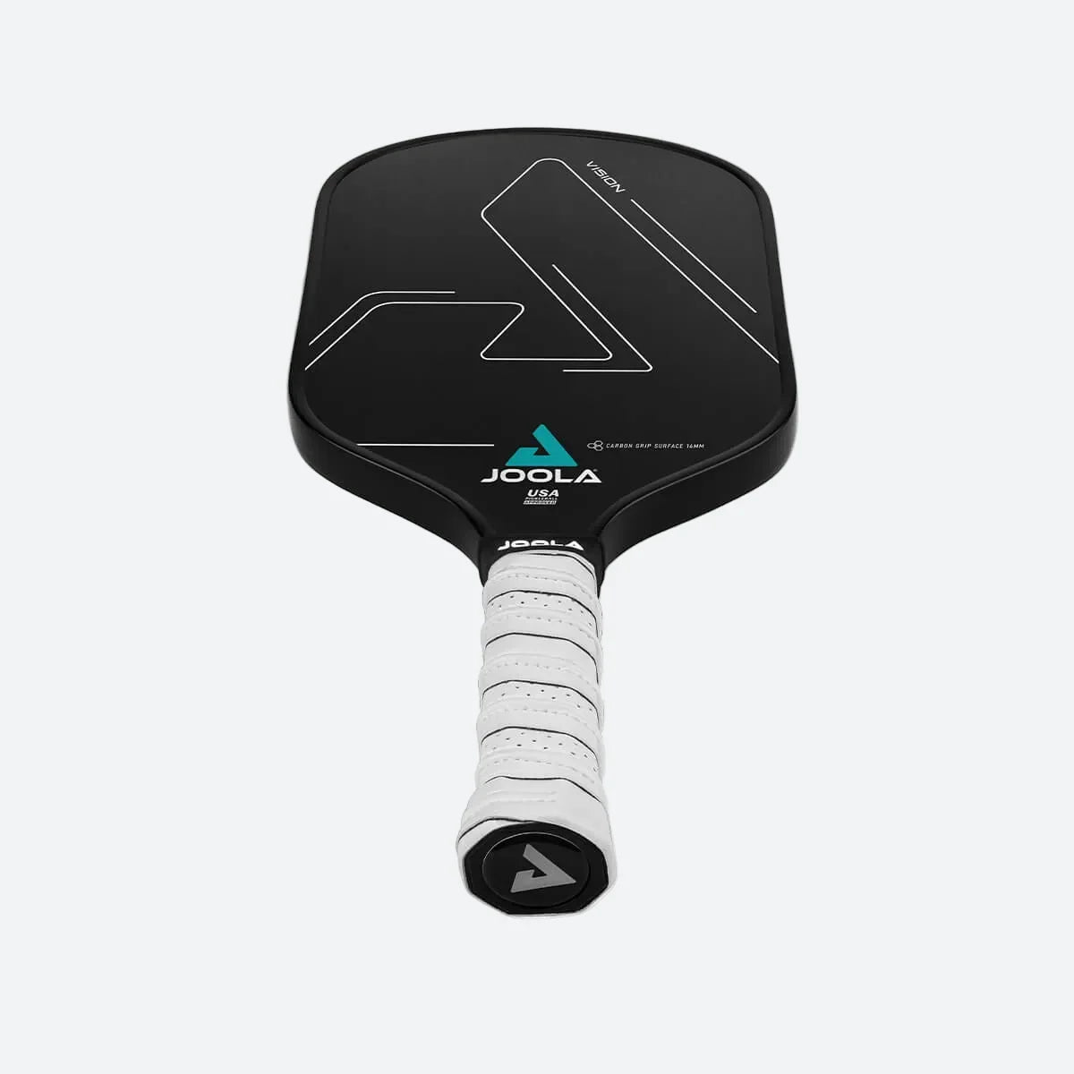 JOOLA Vision CGS 16mm Pickleball Paddle