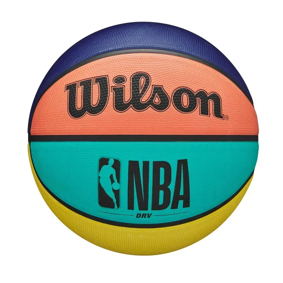 NBA Wilson DRV Bright Pro Outdoor Basketball