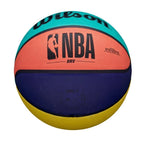 NBA Wilson DRV Bright Pro Outdoor Basketball