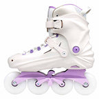 Flying Eagle X7F Reaver Purple Skates