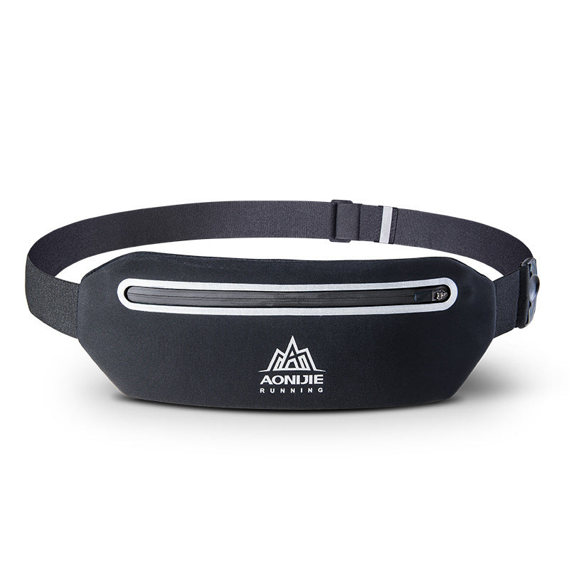 Exercise Running Belt Bag Multifunctional Men And Women