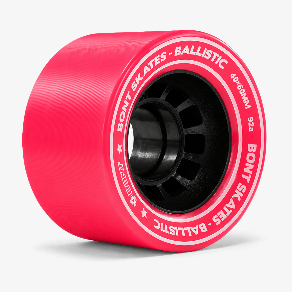 Ballistic Roller Skate Wheels