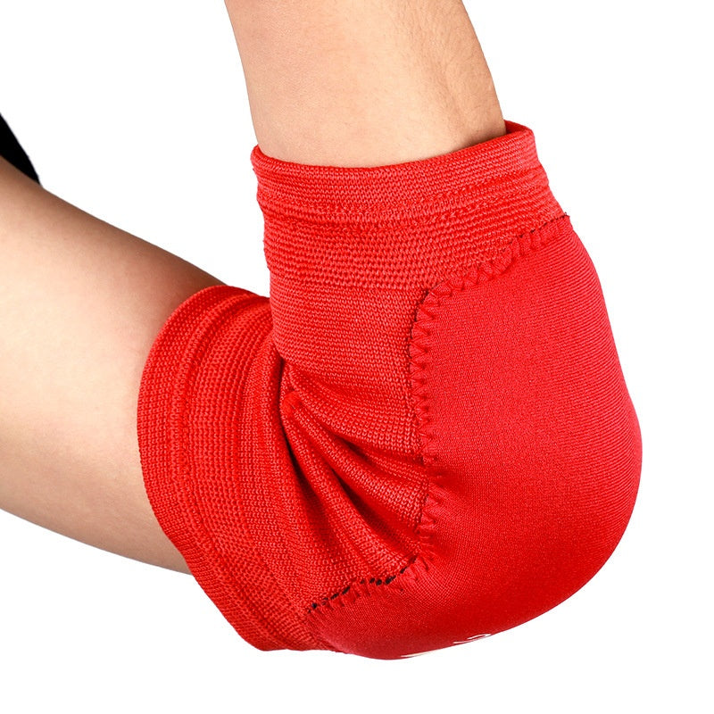 Knee And Elbow Pad Sports Protective Gear Anti-collision 2-piece Set
