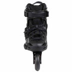 Flying Eagle F4 Raven Black Fire Skates